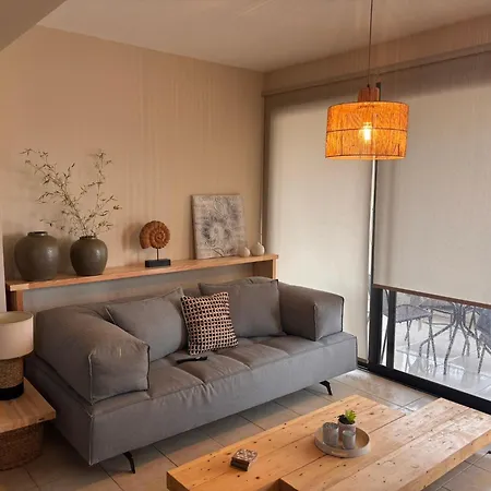 Appartement Izla *