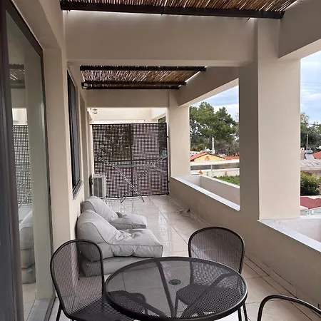 Izla Apartment