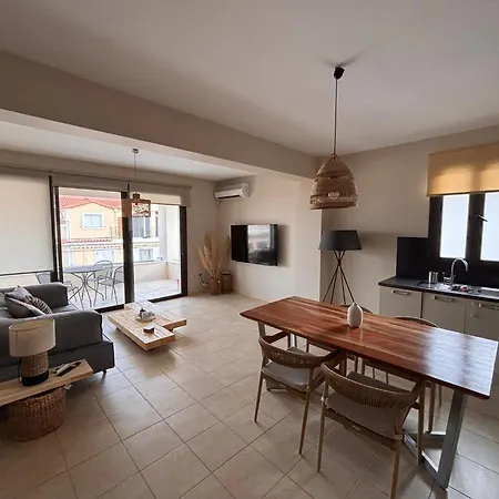 Izla Appartement Skala (Kefalonia)