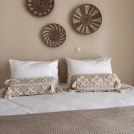 Izla Apartment *