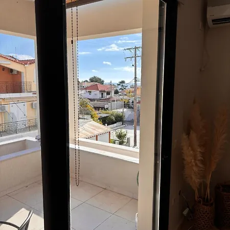 Izla Apartment Skala (Kefalonia)