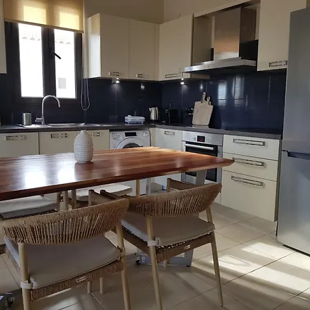 Appartement Izla *