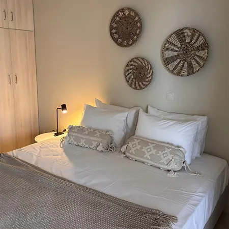 דירה Izla Skala (Kefalonia)