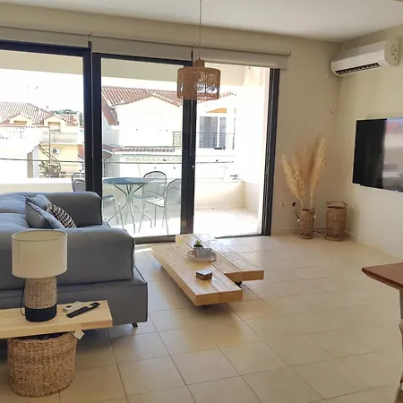 Izla Skala (Kefalonia)