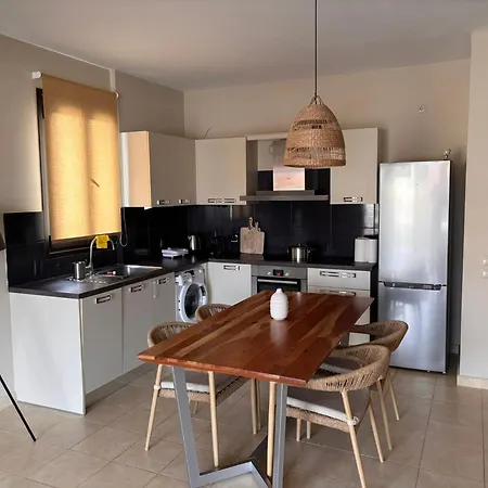 Διαμέρισμα Izla